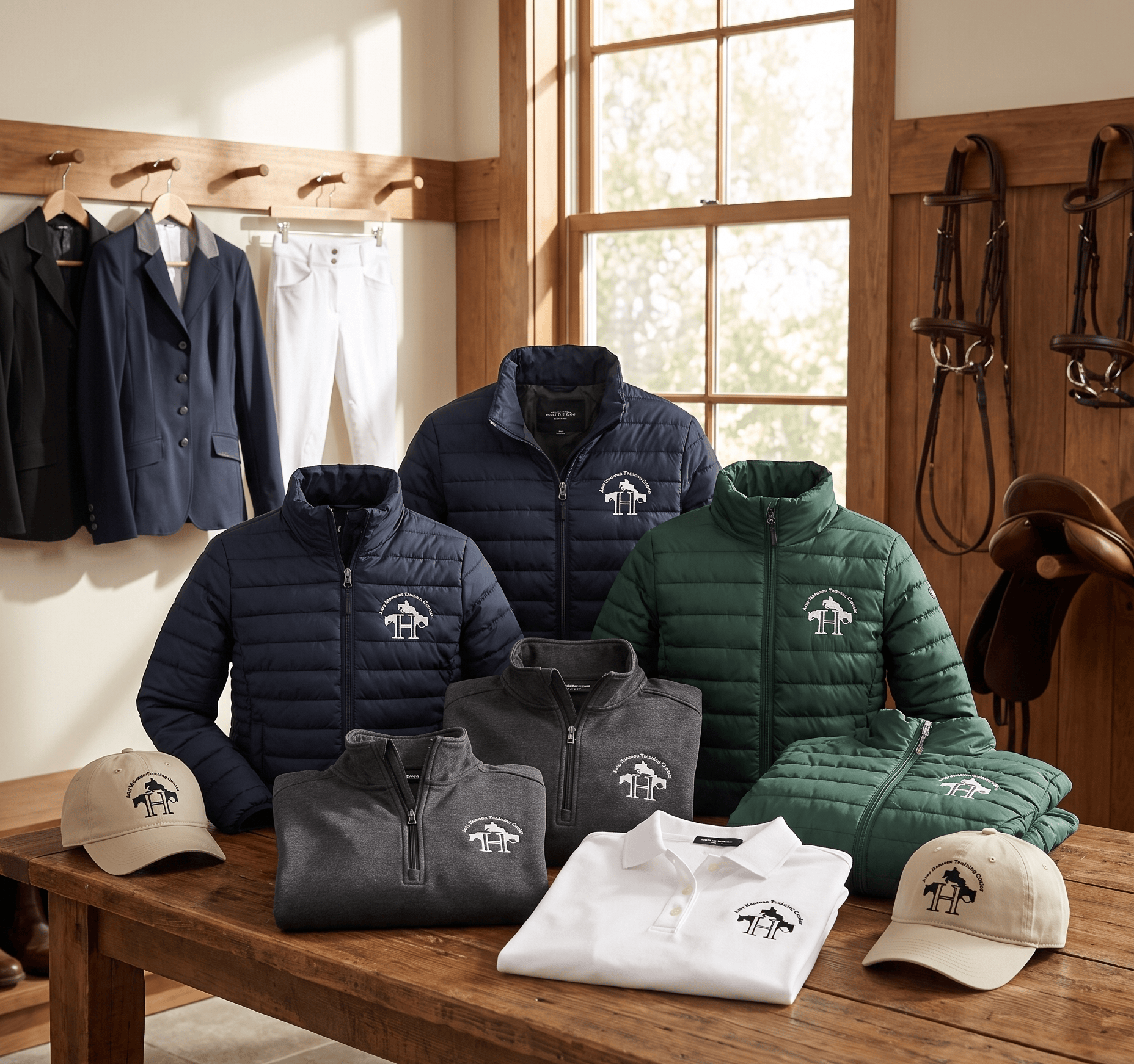 Apparel