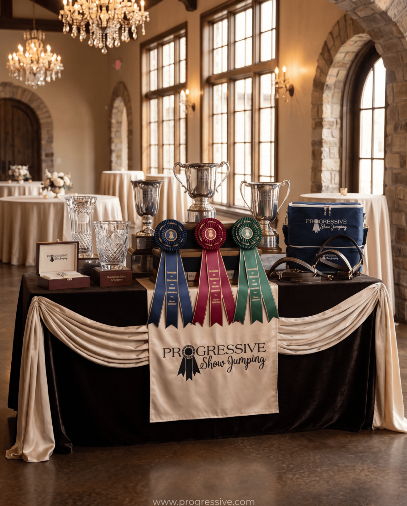 Year End Awards