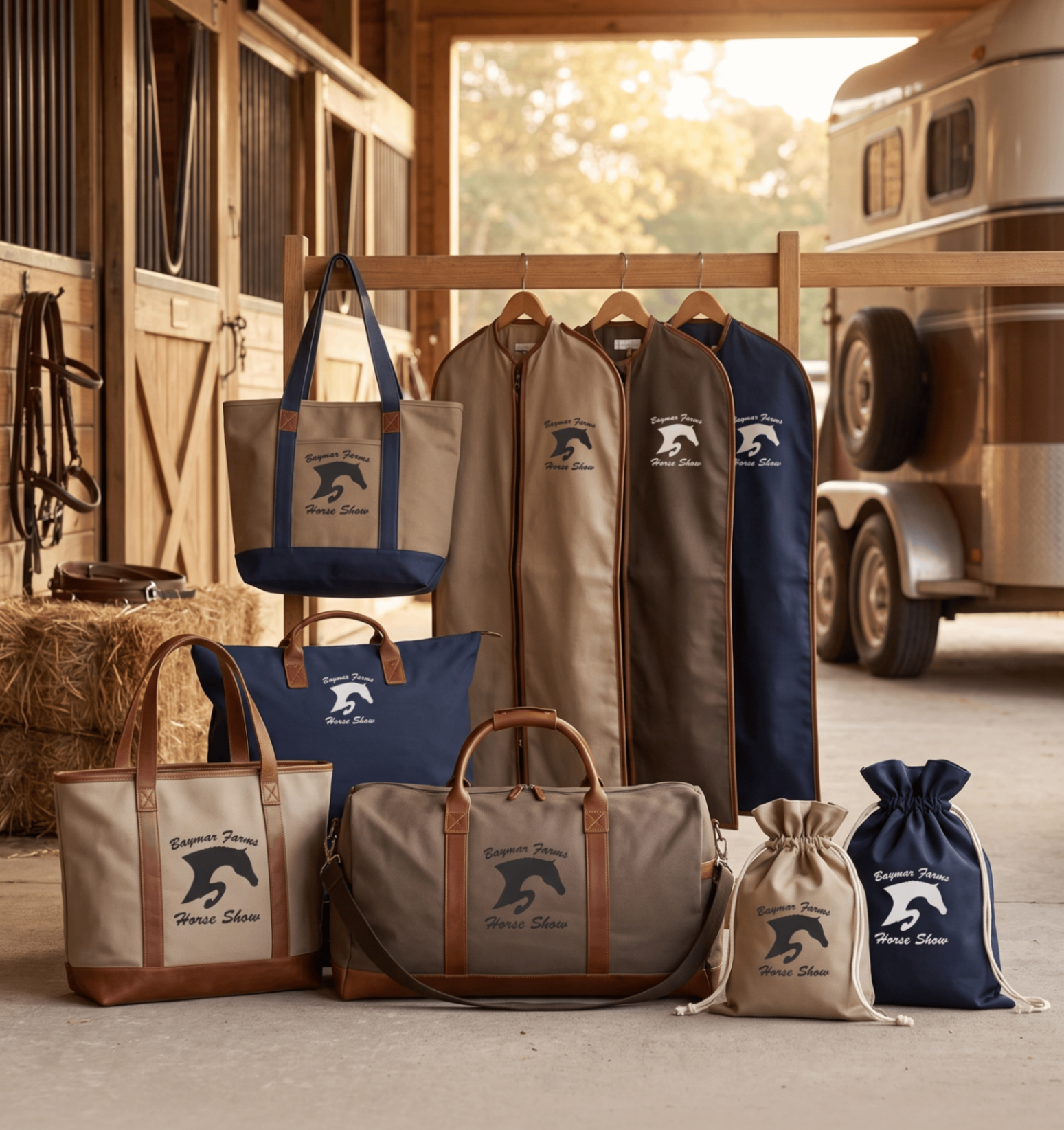 Bags