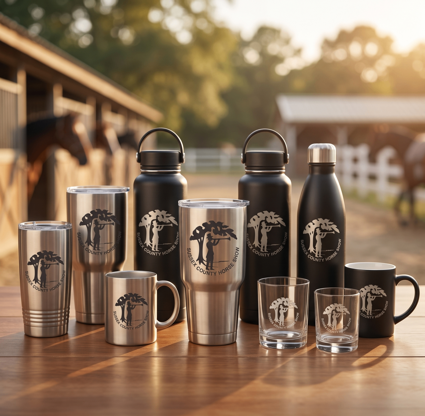 Drinkware